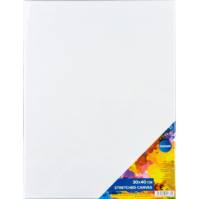 Bastidor 30X40 280G. | PAPELERÍA