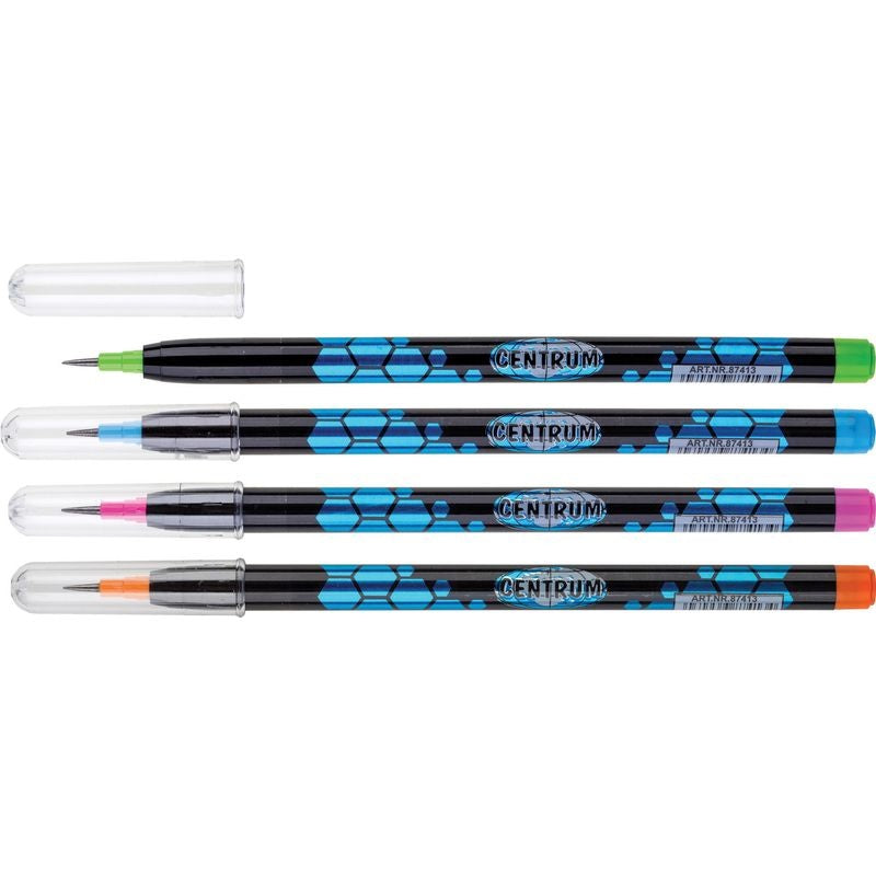 Lápiz mecánico 2.0 con secciones | PAPELERÍA