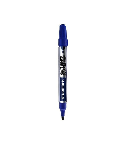 Marcador Pizarra Blanca - Azul
| PAPELERÍA