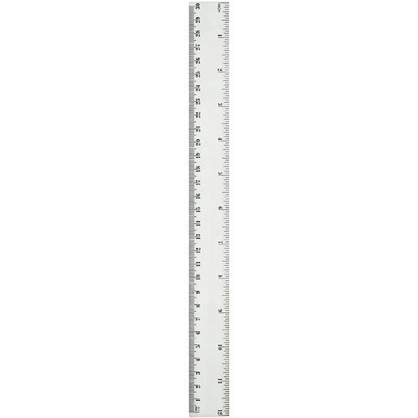 Regla transparente 30 cm
| PAPELERÍA