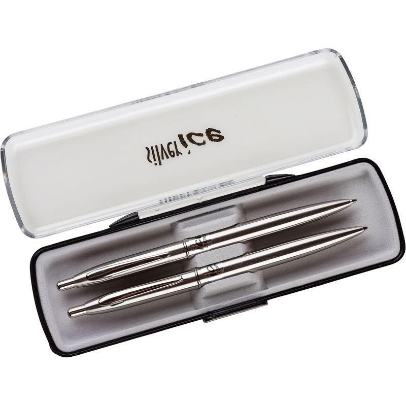 Grafo para lápiz mecánico 0.7 mm tubo x12 minas
| PAPELERÍA