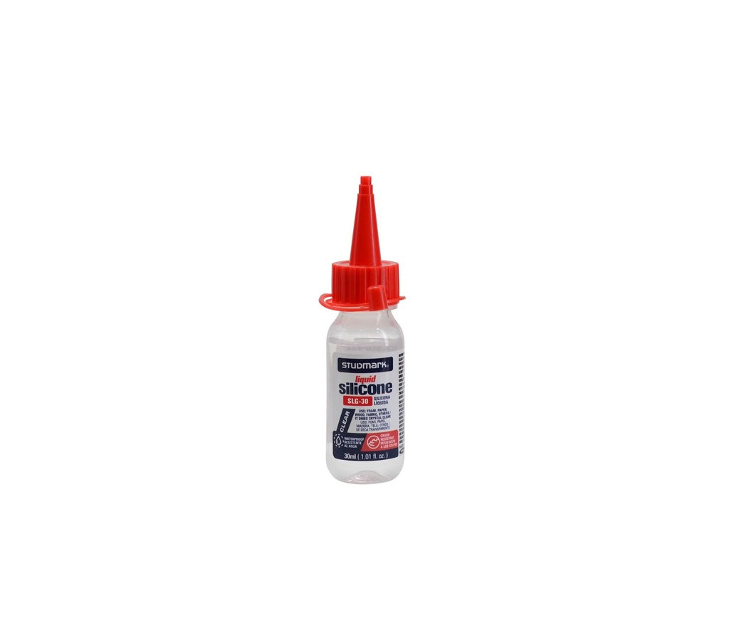 Silicona líquida 30 g
| PAPELERÍA