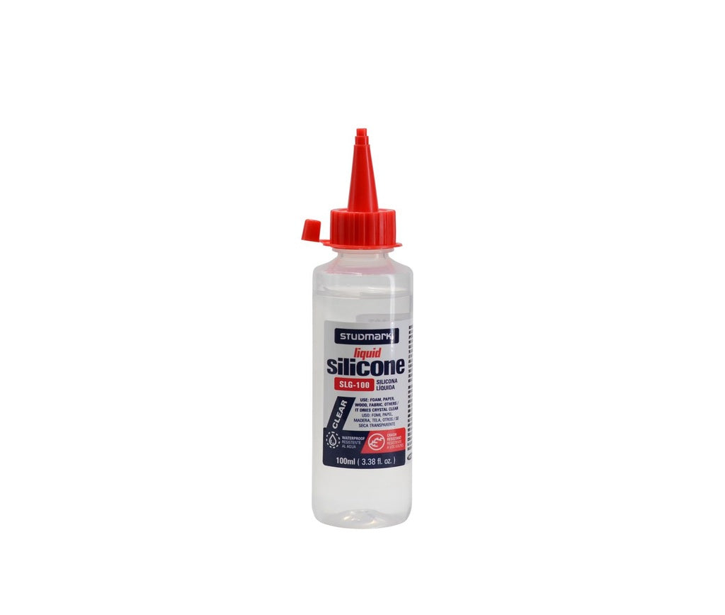Silicona líquida 100 g
| PAPELERÍA