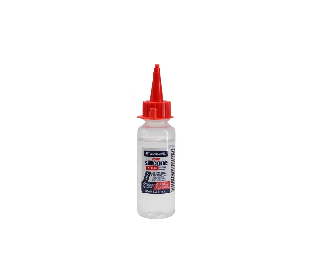 Silicona líquida 60 g
| PAPELERÍA