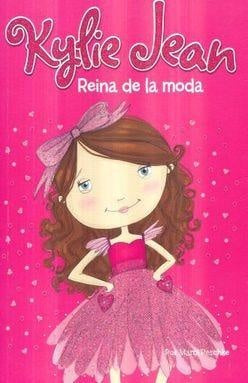 Kylie Jean: Reina de la moda | Marci Peschke