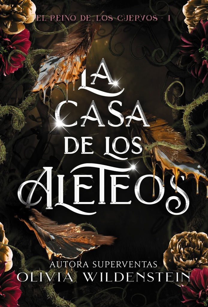 La casa de los aleteos | Olivia Wildenstein