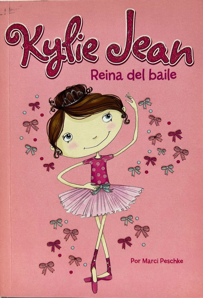 Kylie Jean: reina del baile | Marci Dipucchio
