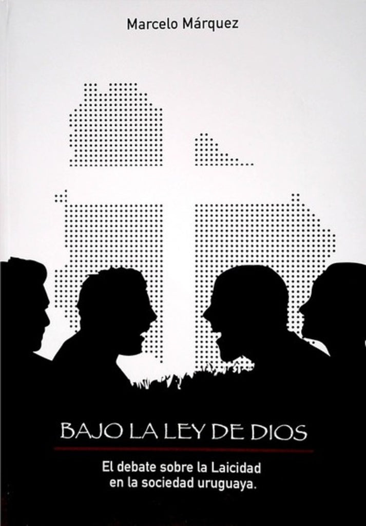 BAJO LA LEY DE DIOS | MARQUEZ MARCELO