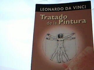 TRATADO DE LA PINTURA | DA VINCI LEONARDO