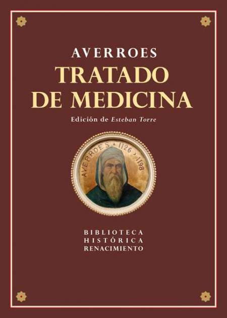 TRATADO DE MEDICINA | AVERROES