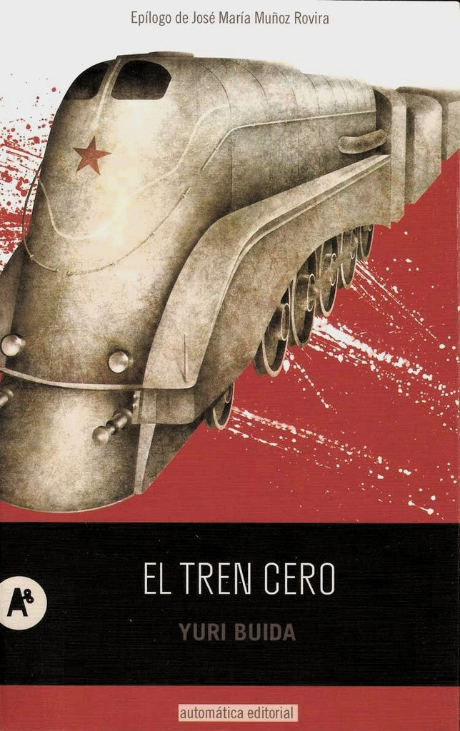 TREN CERO EL | BUIDA YURI