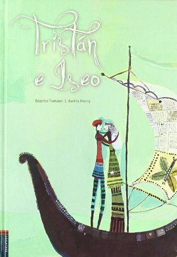TRISTAN E ISEO | FONTANEL BEATRICE/ FRONTY AURELIA