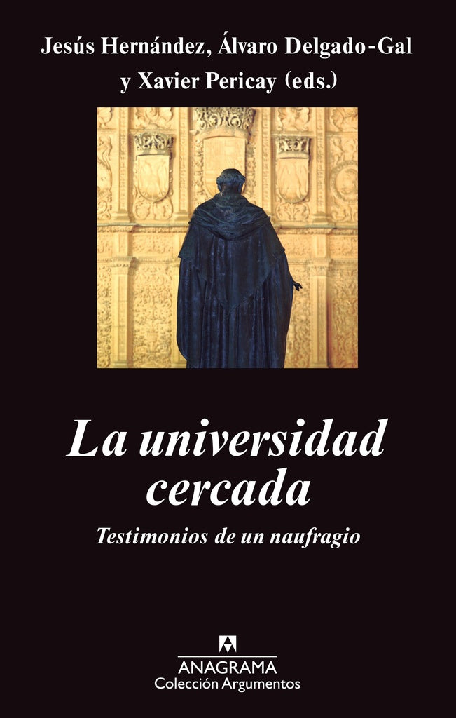 UNIVERSIDAD CERCADA LA
