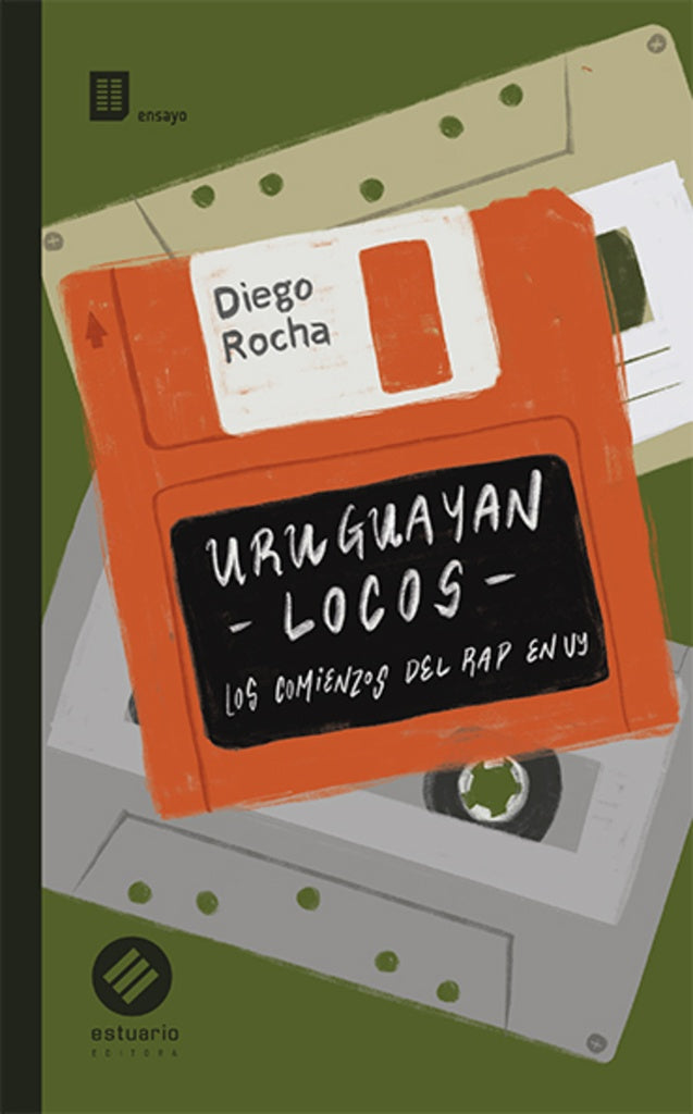 URUGUAYAN LOCOS | ROCHA DIEGO