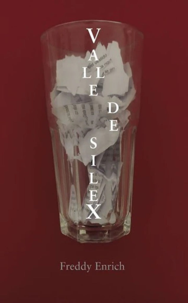 VALLE DE SILEX | ENRICH FREDDY