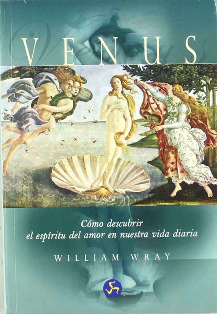 VENUS | WILLIAM WRAY