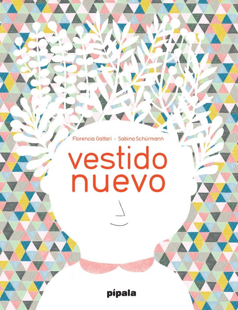 VESTIDO NUEVO | GATTARI FLORENCIA/ SCHURMANN SABINA