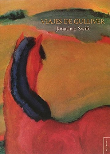 VIAJES DE GULLIVER | SWIFT JONATHAN