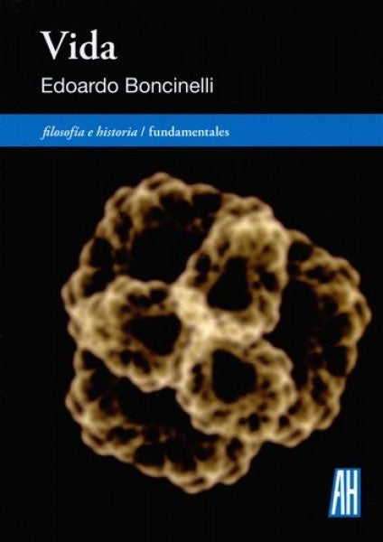 VIDA | BONCINELLI EDOARDO