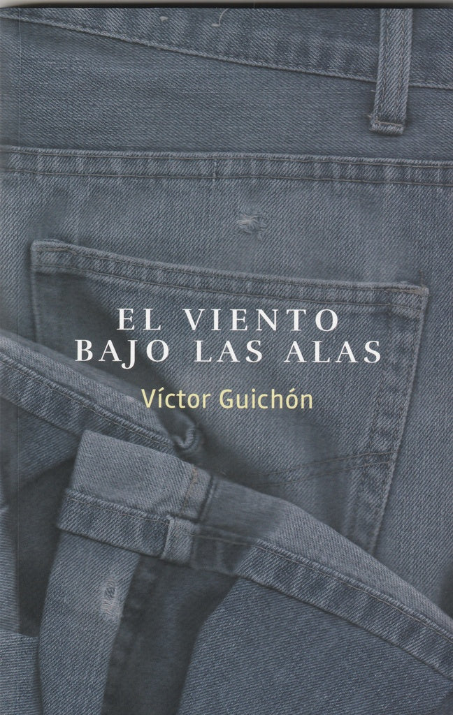 VIENTO BAJO LAS ALAS EL | GUICHON VICTOR