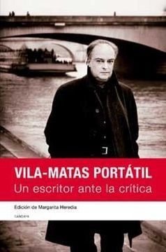 VILA-MATAS PORTATIL | HEREDIA MARGARITA