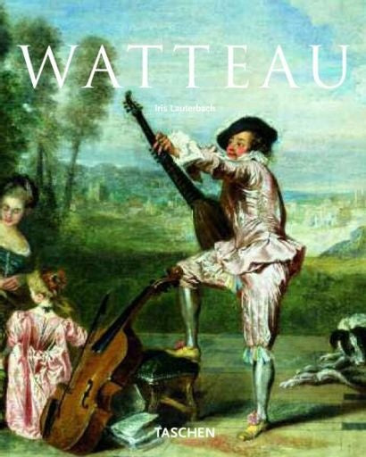 WATTEAU | LAUTERBACH IRIS