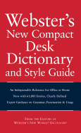 Websters New Pocket Dictionary | Varios autores
