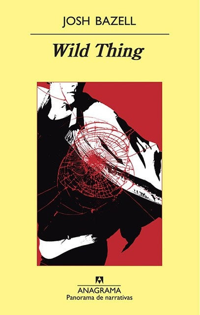 WILD THING | BAZELL JOSH