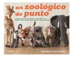 ZOOLOGICO DE PUNTO | MUIR SALLY