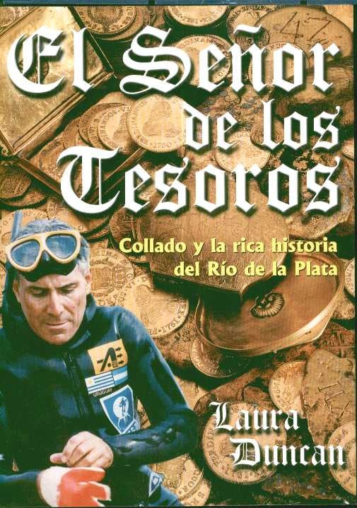 SEÑOR DE LOS TESOROS EL | LAURA DUNCAN