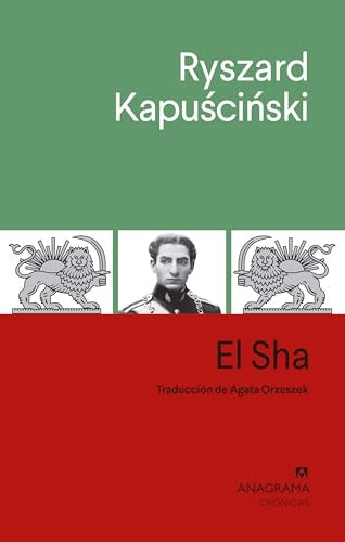 SHA EL | KAPUSCINSKI RYSZARD