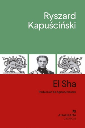 SHA EL | KAPUSCINSKI RYSZARD