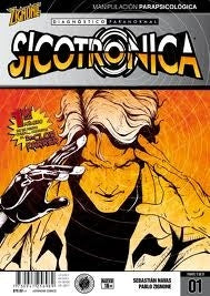 SICOTRONICA 01