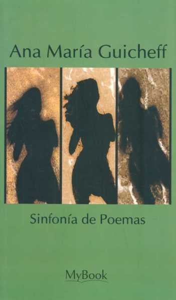 SINFONIA DE POEMAS | GUICHEFF ANA MARIA