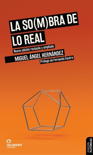 SO(M)BRA DE LO REAL LA | HERNANDEZ MIGUEL ANGEL