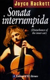 SONATA INTERRUMPIDA | JOYCE HACKETT