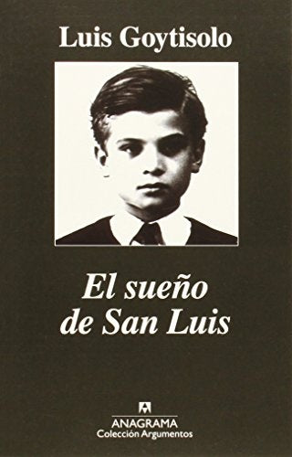 SUEÑO DE SAN LUIS EL | GOYTISOLO LUIS