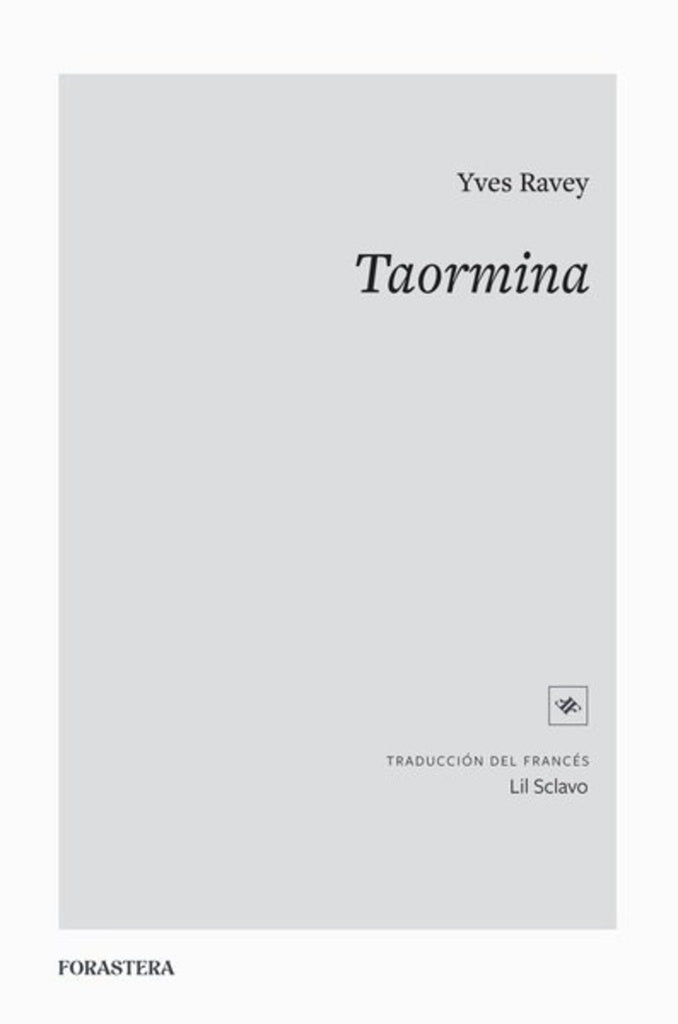 TAORMINA | RAVEY YVES