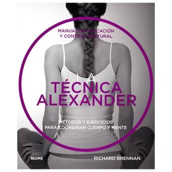 TECNICA ALEXANDER LA | BRENNAN RICHARD