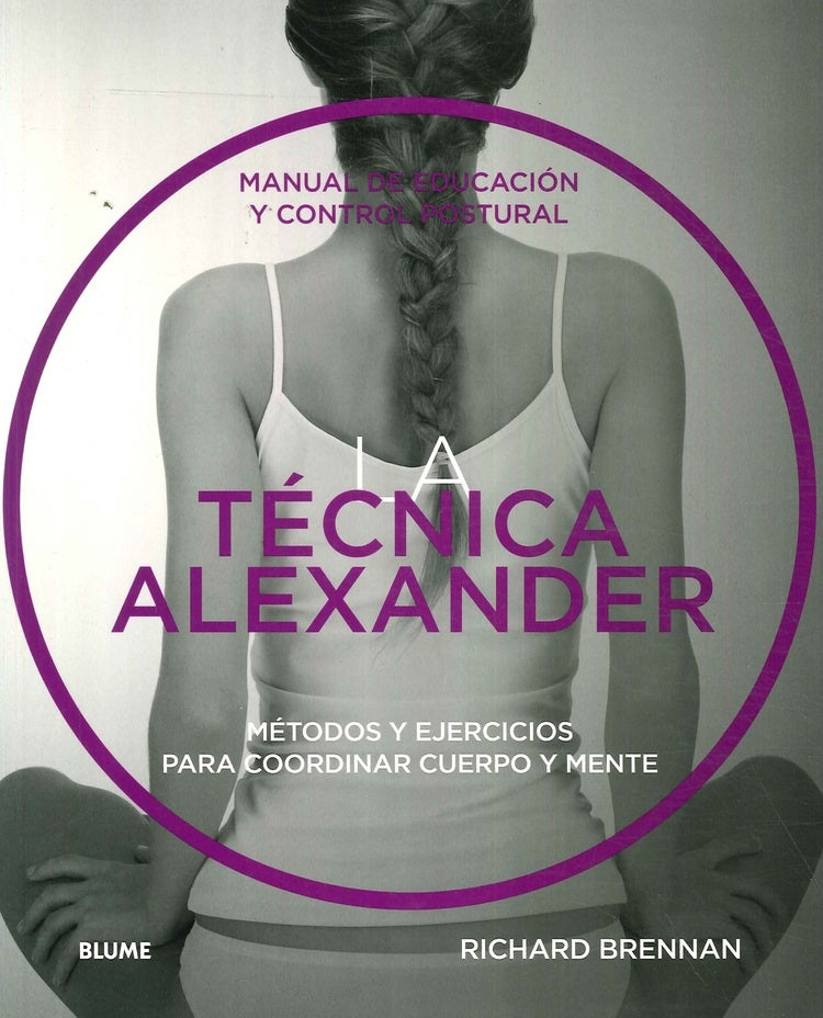 TECNICA ALEXANDER LA | BRENNAN RICHARD