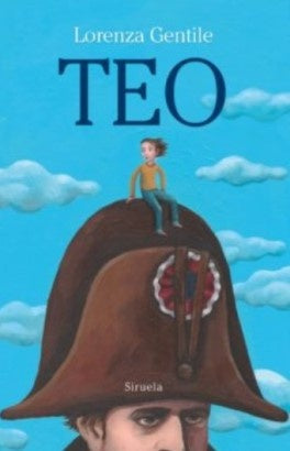 TEO | GENTILE LORENZA