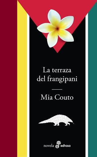 TERRAZA DEL FRANGIPANI LA | COUTO MIA