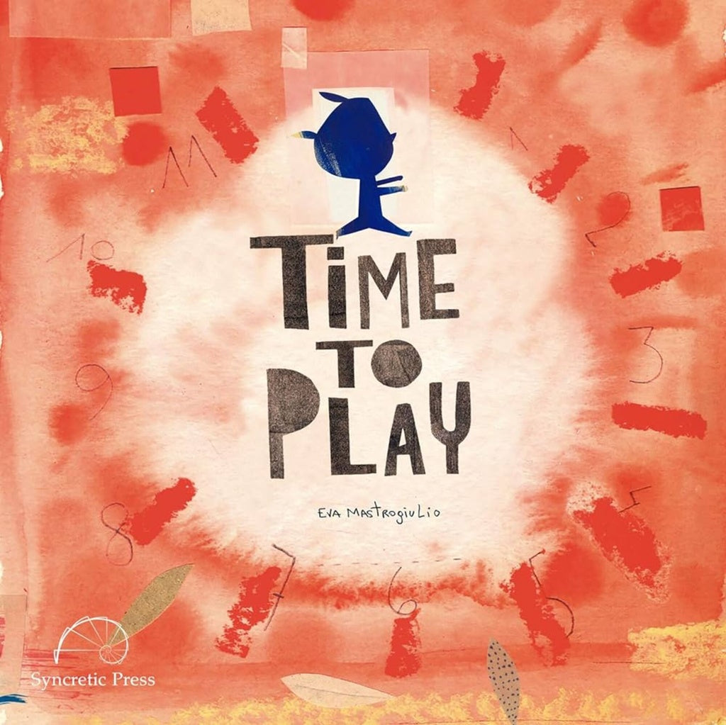 TIME TO PLAY | MASTROGIULIO EVA