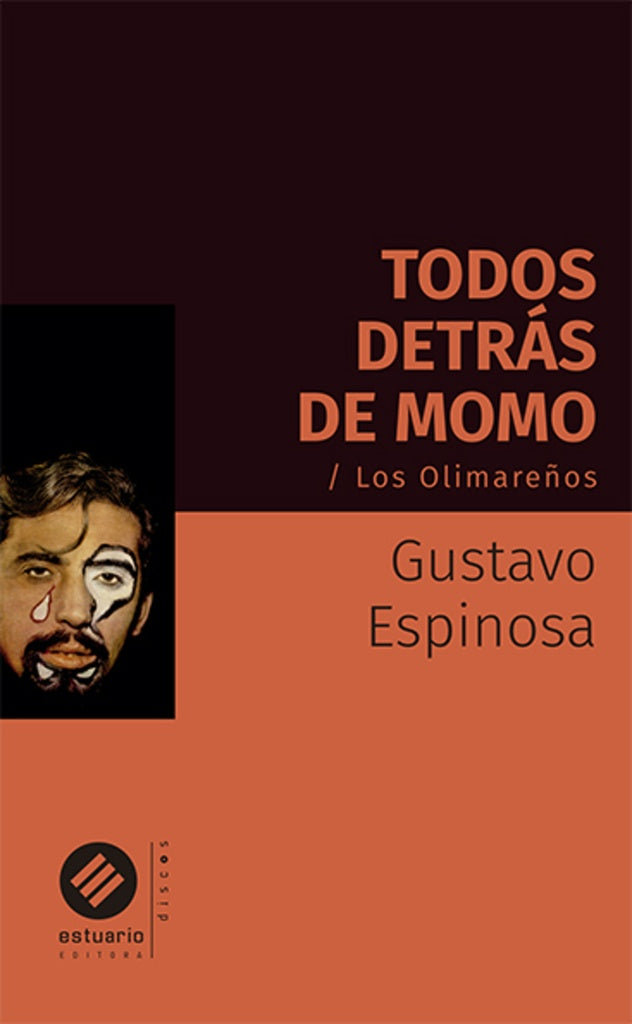 Todos detrás de Momo / Los Olimareños | ESPINOSA GUSTAVO