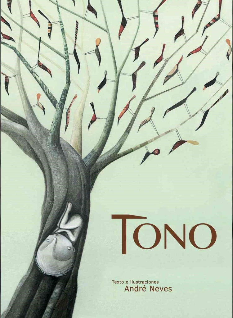 TONO | NEVES ANDRE