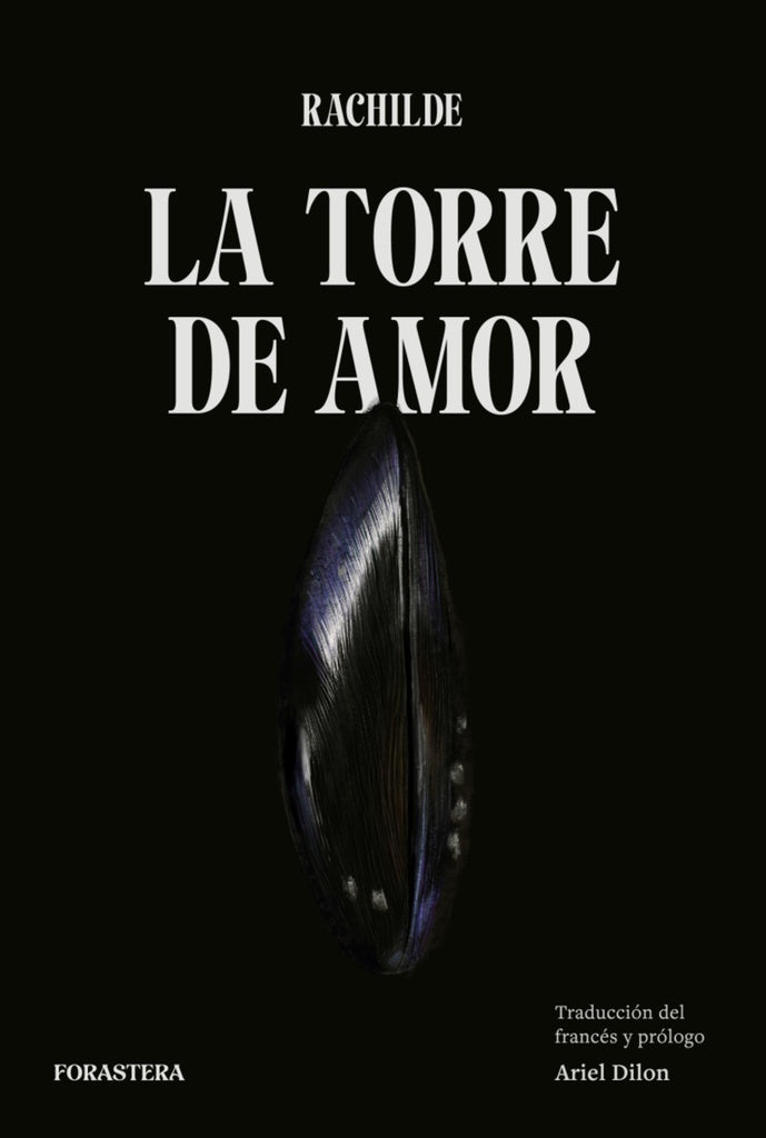 TORRE DE AMOR LA | RACHILDE