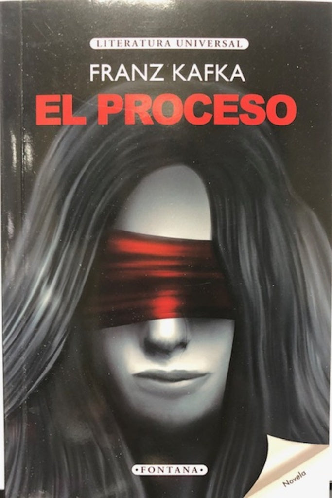 PROCESO EL | KAFKA FRANZ