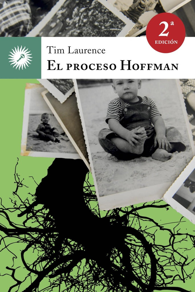 PROCESO HOFFMAN EL | LAURENCE TIM