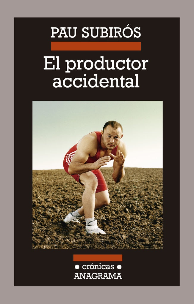 PRODUCTOR ACCIDENTAL EL | SUBIROS PAU