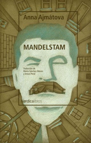 Mandelstam | ANNA AJMATOVA